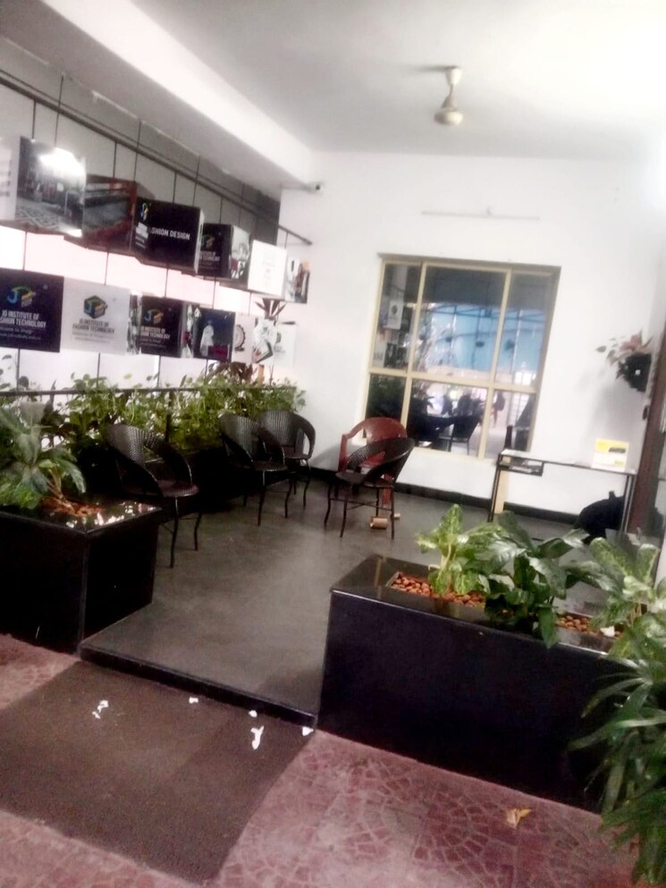 Floor Plan, ten-madhapur Commercial Shop 400 Sq.Yd. In Madhapur Hyderabad 8031402