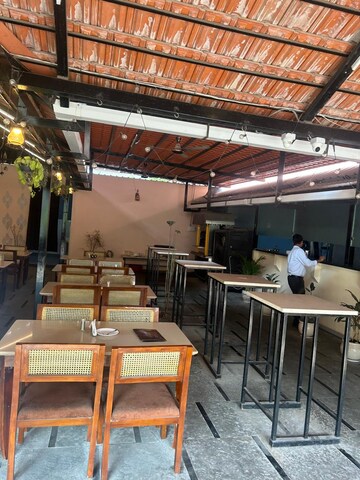 Floor Plan in  Shop at Ten Madhapur, Madhapur – for Rent