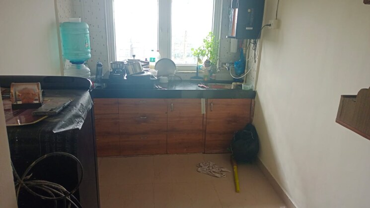 Kitchen, crystal-isle-apartment 2 Bedroom 1000 Sq.Ft. Apartment In Goregaon East Mumbai 8031418