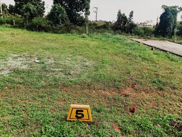 Plot For Resale in Ck Palya Bangalore  8028824