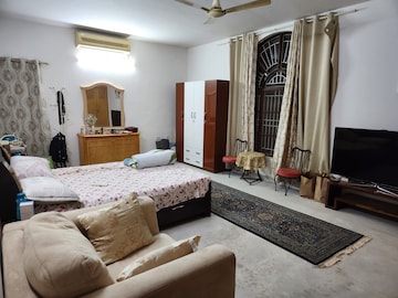 4 BHK Apartment For Resale in Kalyan Nagar Bangalore  8031396