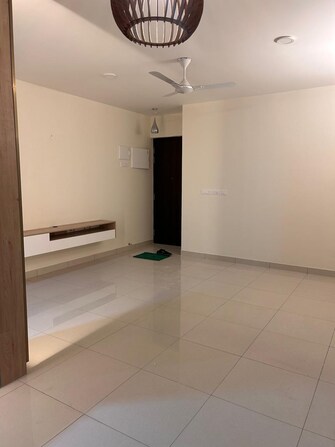 2 BHK Apartment For Rent in Puravankara Purva Zenium Hosahalli Bangalore  8031400