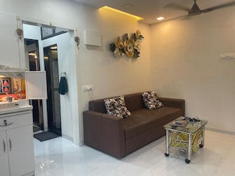 2 BHK Apartment For Resale in Highland Glory CHS Kandivali West Mumbai  8031372