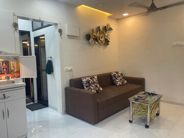 2 BHK Apartment For Resale in Highland Glory CHS Kandivali West Mumbai  8031372