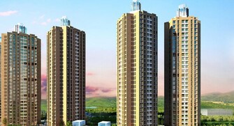 3 BHK Apartment For Rent in Vijay Orovia Ghodbunder Road Thane  8031416