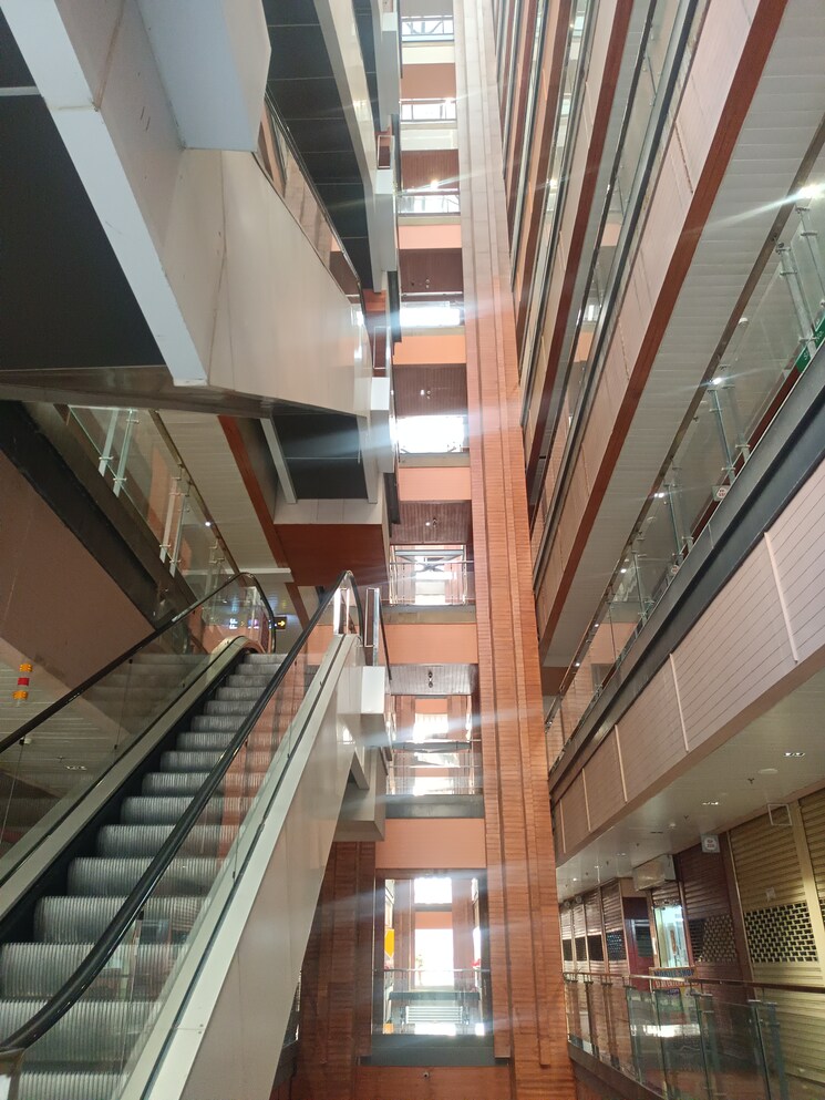 Floor Plan, gaur-world-street Commercial Shop 200 Sq.Ft. In Sector 16b Greater Noida Greater Noida 8031488