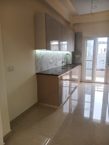 Kitchen in 4 BHK Builder Floor at Sector 38 – for Sale