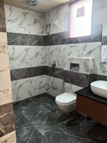 Attached Bathroom in 4 BHK Builder Floor at Sector 38 – for Sale