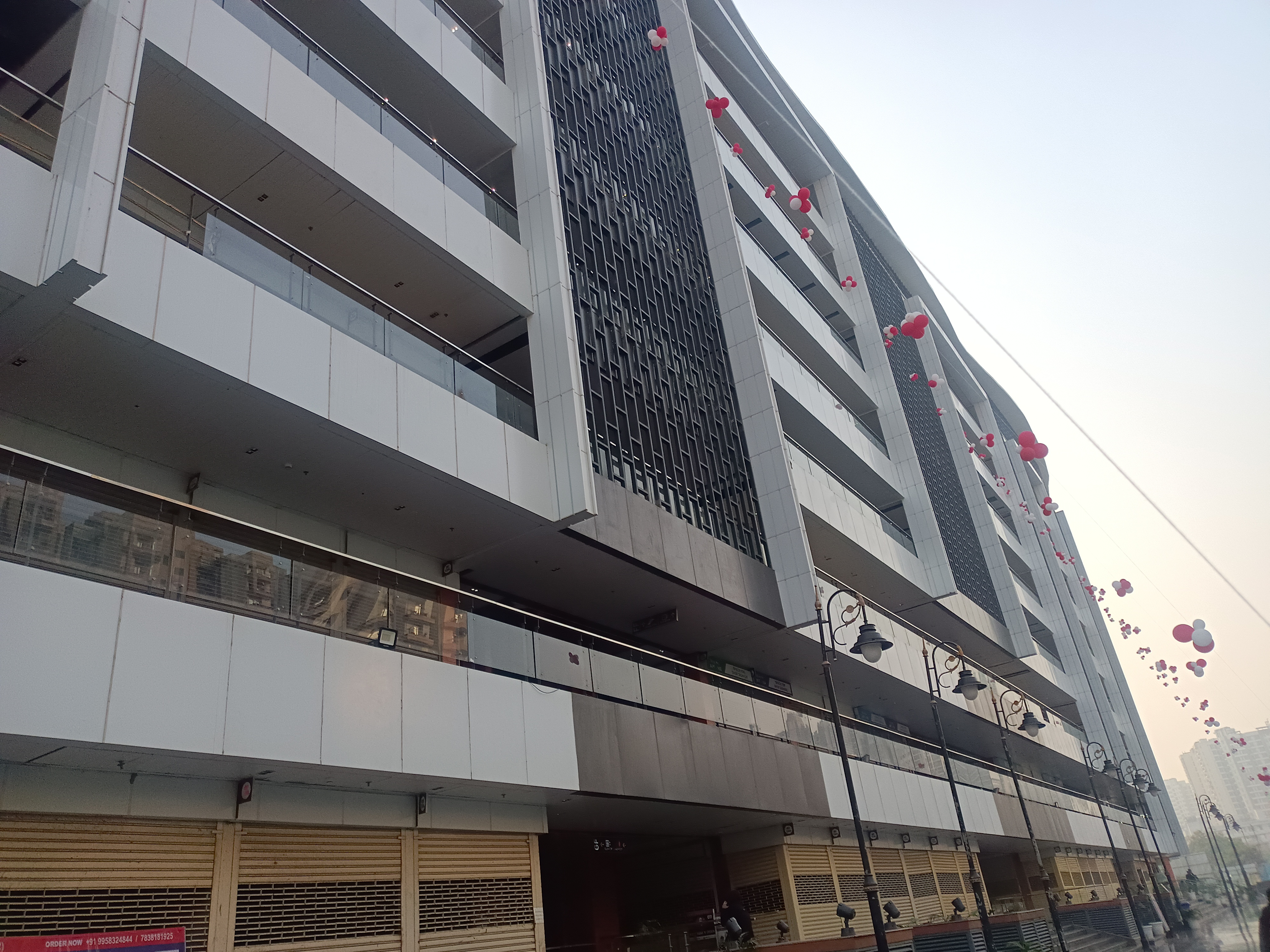 Retail Shop For Sale in Gaur World Street