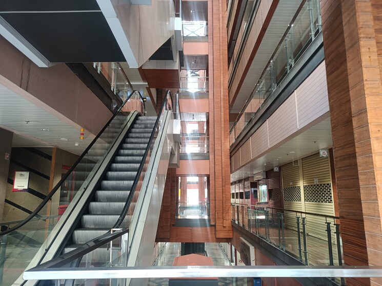 Floor Plan, gaur-world-street Commercial Shop 200 Sq.Ft. In Sector 16b Greater Noida Greater Noida 8031488