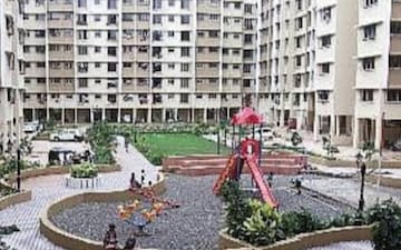 1 BHK Apartment For Rent in Poonam Sagar Complex, Mira Road