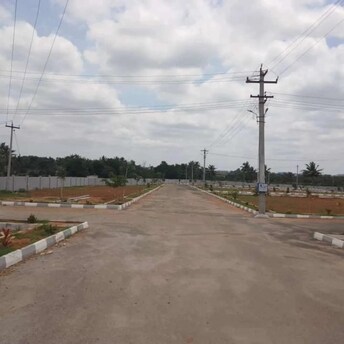 Plot For Resale in Alasanatham rd Hosur  8031421