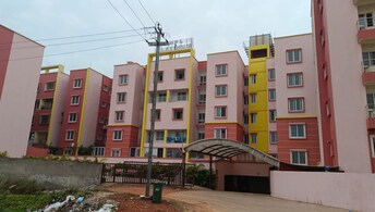 2 BHK Apartment For Resale in Rudrapur Bhubaneswar  8031446