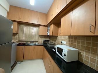 3 BHK Apartment For Rent in Regal Manor Richmond Town Bangalore  8031496