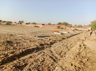 Plot For Resale in Laramda Agra  8031486