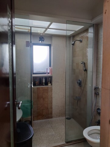 Attached Bathroom in 2 BHK Apartment at Prabhadevi – for Sale
