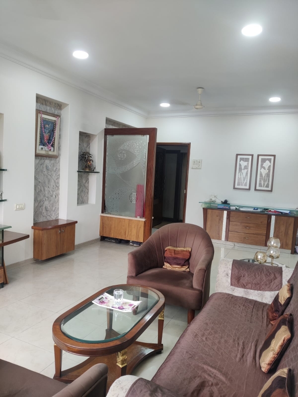 2 BHK Apartment For Sale in Cadell Plaza 