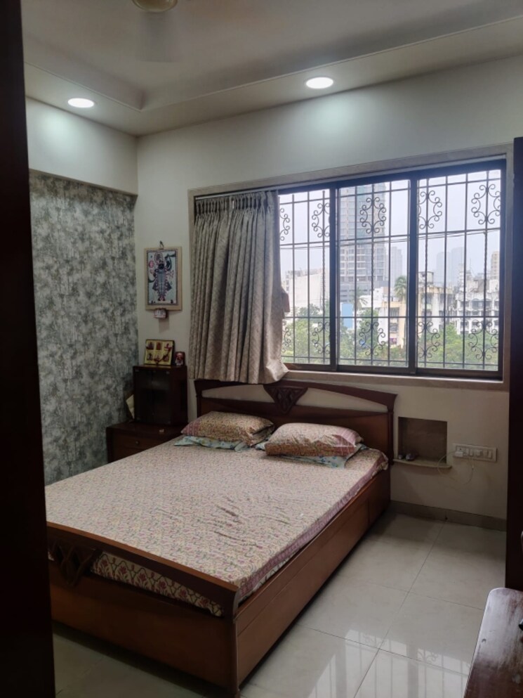 Bedroom, prabhadevi 2 Bedroom 900 Sq.Ft. Apartment In Prabhadevi Mumbai 8031529