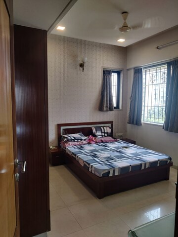 Bedroom in 2 BHK Apartment at Prabhadevi – for Sale
