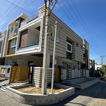 3.5 BHK Villa For Sale in Yapral