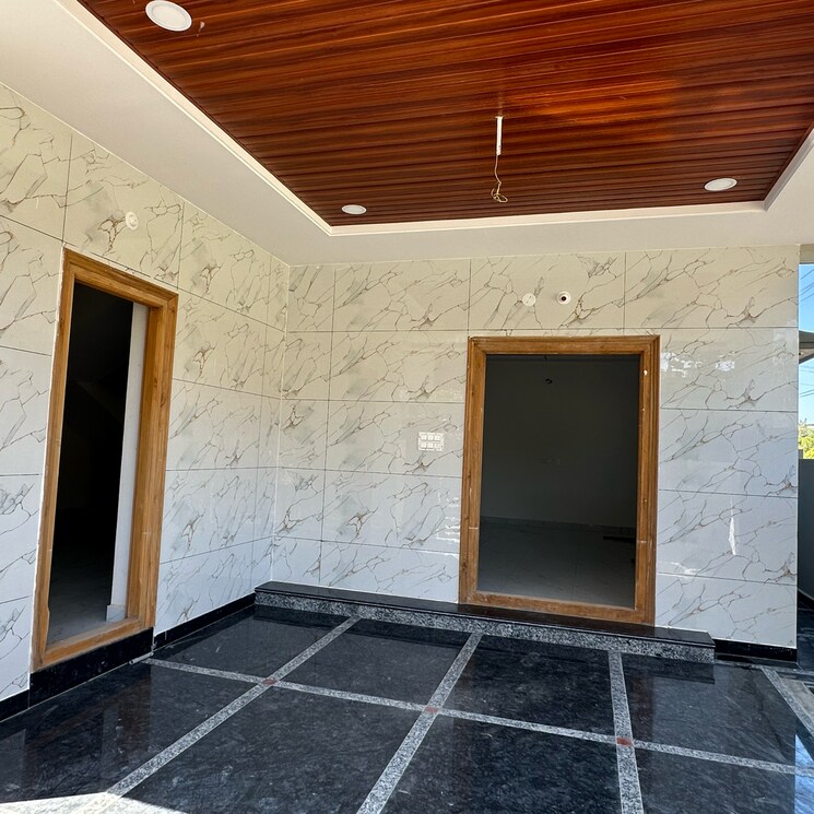 Kitchen, yapral 3.5 Bedroom 2500 Sq.Ft. Villa In Yapral Hyderabad 8031546