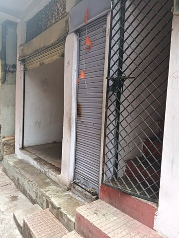  Warehouse – Exterior View View at Itwari - for Rent