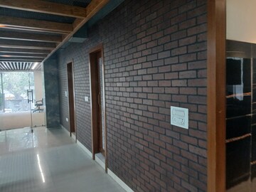 Building Lobby in  Office Space at Sector 63 – for Rent