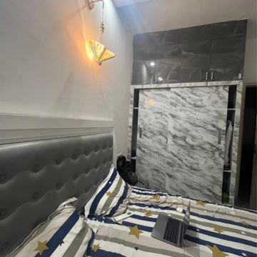 Room in 1 BHK Apartment at Kharar Landran Road – for Rent