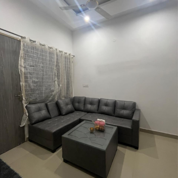 Living Room in 1 BHK Apartment at Kharar Landran Road – for Rent