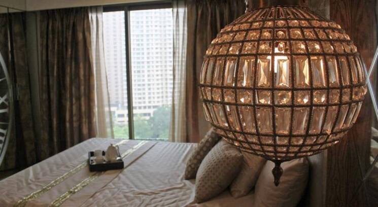 undefined, acme-ozone-phase-ii 2 Bedroom 687 Sq.Ft. Apartment In Ghodbunder Road Thane 8031501