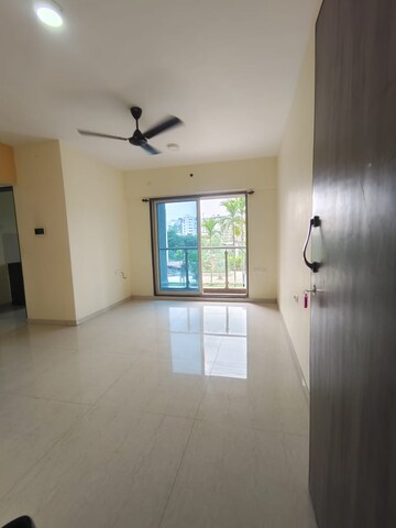 1.5 BHK Apartment For Sale in Siddhi Highland Haven, Balkum Pada