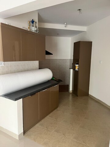 Kitchen in 2 BHK Apartment at Vasathi Avante Bangalore, Hebbal – for Rent