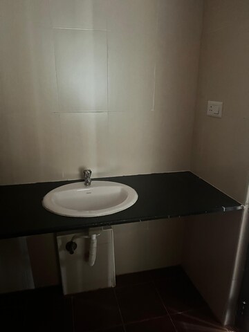 Attached Bathroom in 2 BHK Apartment at Vasathi Avante Bangalore, Hebbal – for Rent