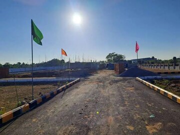  Plot – Exterior View View at Guduvanchery - for Sale