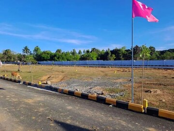  Plot For Sale in Guduvanchery
