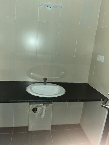 Bathroom in 2 BHK Apartment at Vasathi Avante Bangalore, Hebbal – for Rent