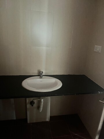 Bathroom in 2 BHK Apartment at Vasathi Avante Bangalore, Hebbal – for Rent