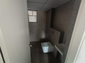 Bathroom in 2 BHK Apartment at Hennur – for Sale
