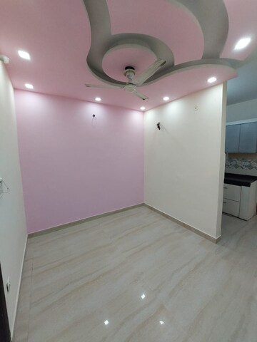 2 BHK Builder Floor For Rent in Uttam Nagar