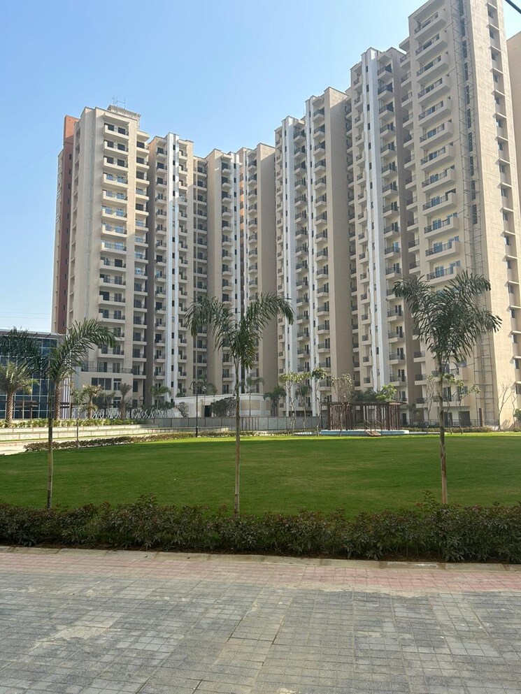 Master Bedroom, oasis-grandstand 2 Bedroom 1045 Sq.Ft. Apartment In Sector 22d Yamuna Expressway Greater Noida 8031535