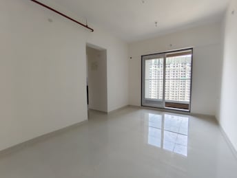 1 BHK Apartment For Rent in Ashar Axis Majiwada Thane  8031525