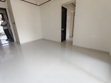 Room in 1 BHK Apartment at Ashar Axis, Majiwada – for Rent