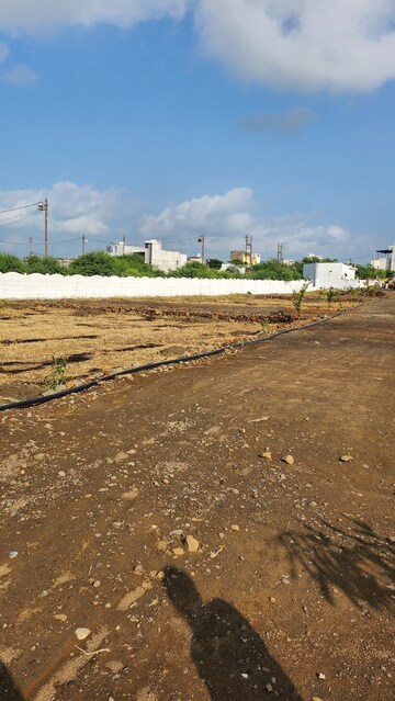 Plot Area in  Plot at Panagar – for Sale