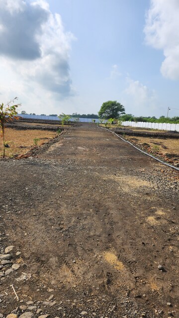 Plot Area in  Plot at Panagar – for Sale