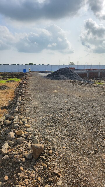 Plot Area in  Plot at Panagar – for Sale