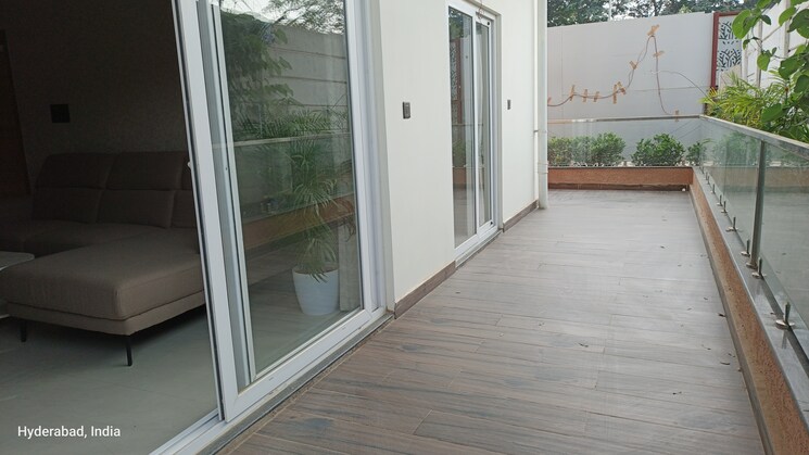 Room, pragathi-green-woods 3 Bedroom 2538 Sq.Ft. Apartment In Bowrampet Hyderabad 8031544