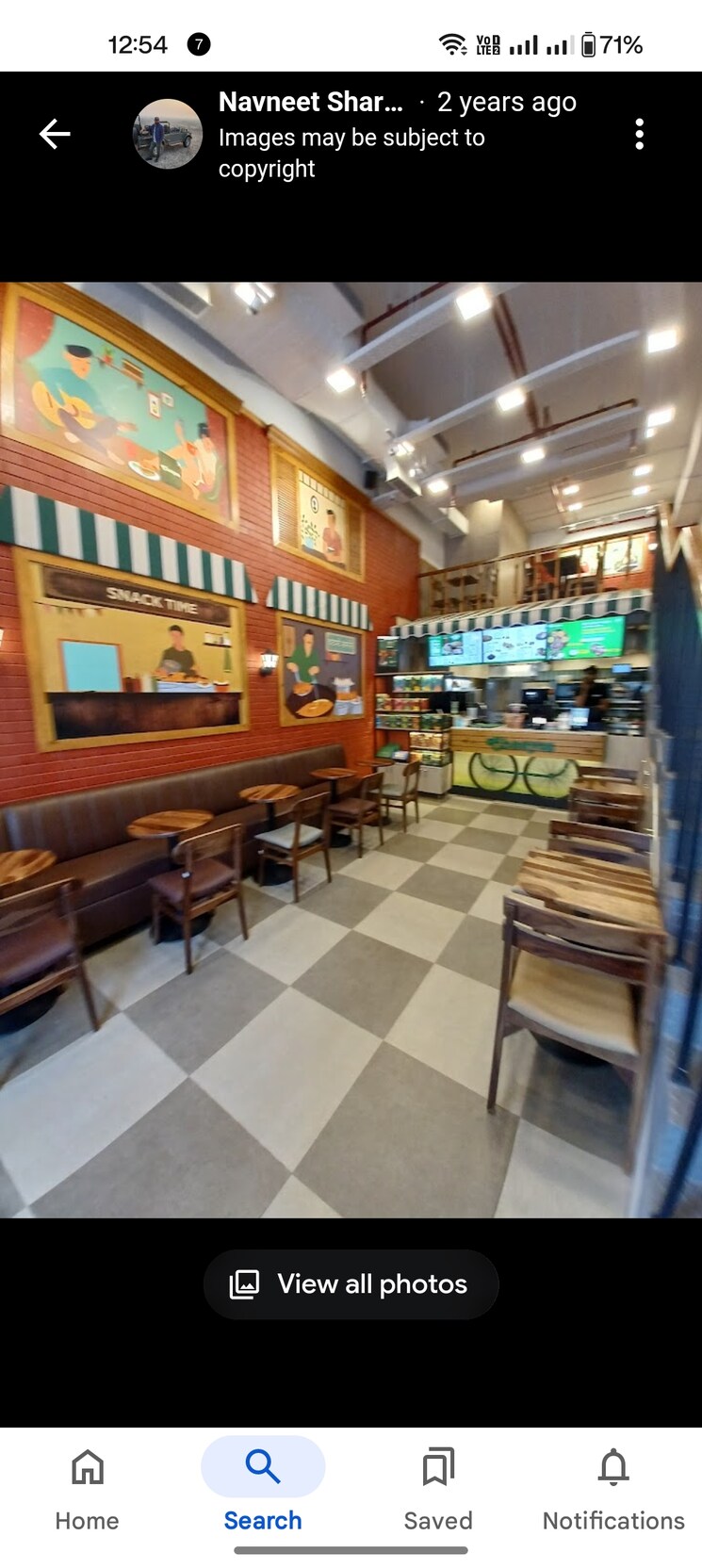 Exterior View, reach-3-roads Commercial Shop 1250 Sq.Ft. In Sector 70 Gurgaon 8031560