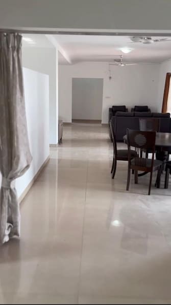 4 BHK Apartment For Rent in Vascon Willows Dasar Pune  8031558