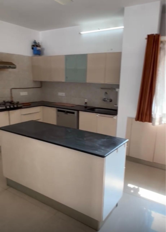 4 BHK Apartment For Rent in Vascon Willows Dasar Pune  8031558