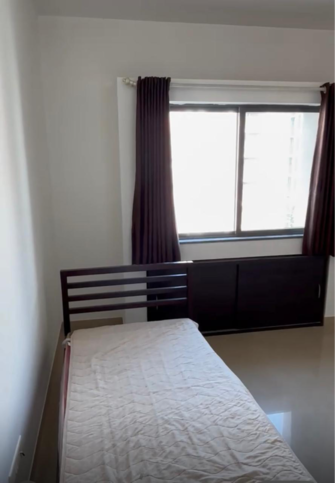 4 BHK Apartment For Rent in Vascon Willows Dasar Pune  8031558